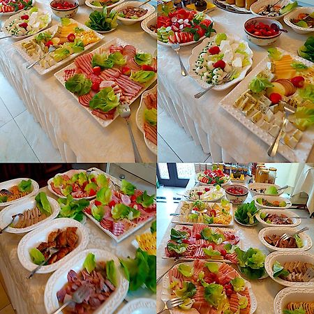 Hotel Kopernik Ciechocinek Dış mekan fotoğraf
