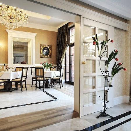 Hotel Kopernik Ciechocinek Dış mekan fotoğraf