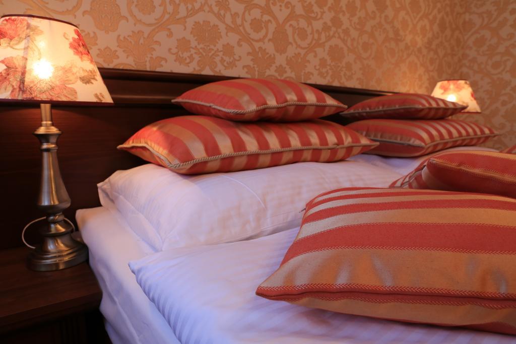 Hotel Kopernik Ciechocinek Oda fotoğraf