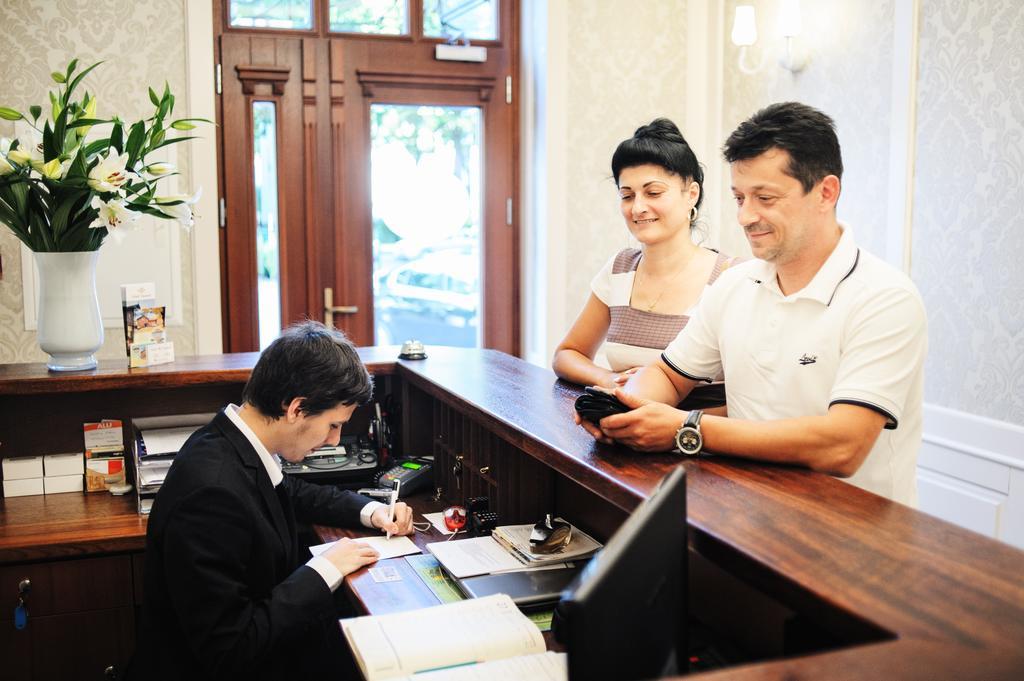 Hotel Kopernik Ciechocinek Dış mekan fotoğraf