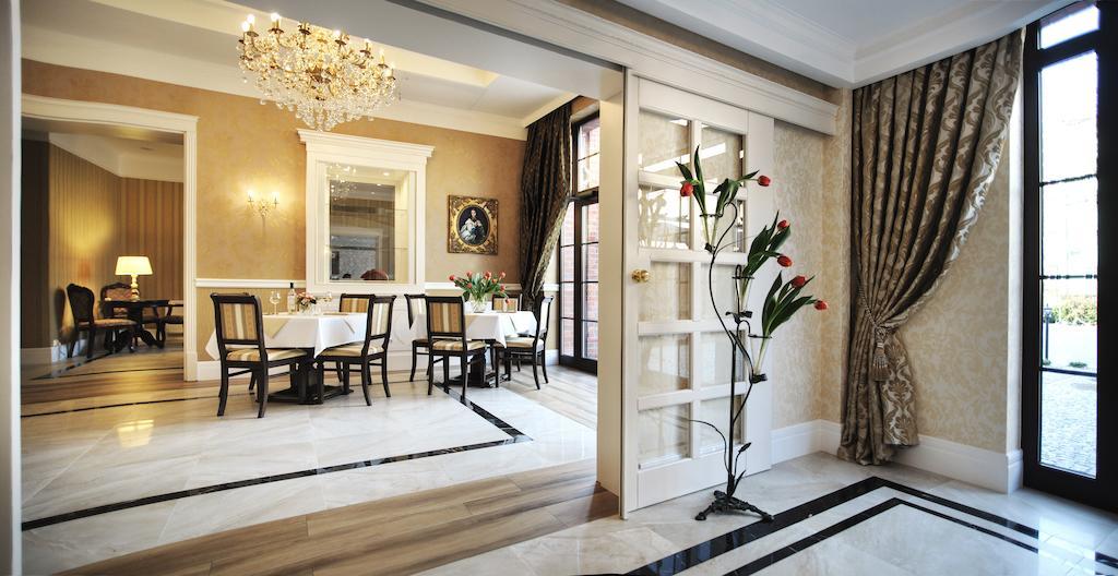 Hotel Kopernik Ciechocinek Dış mekan fotoğraf