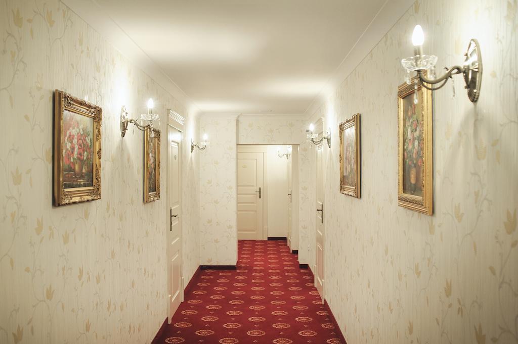 Hotel Kopernik Ciechocinek Dış mekan fotoğraf