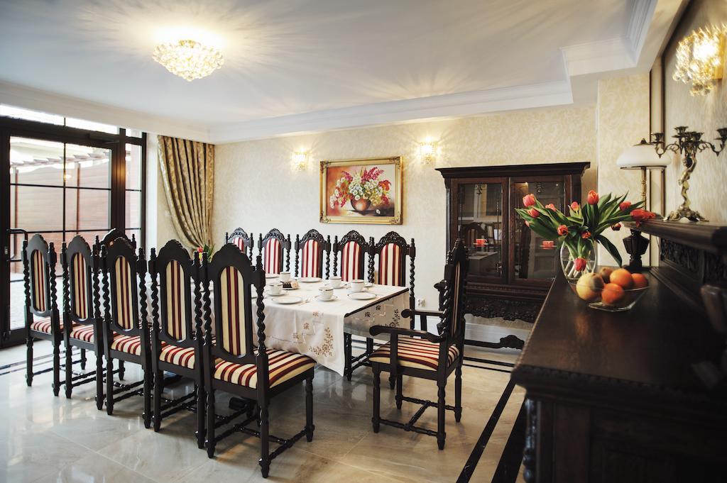 Hotel Kopernik Ciechocinek Dış mekan fotoğraf